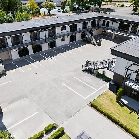 Stay 280 & Stay 284 Rotorua - Refurbished Modern Accommodation ภายนอก รูปภาพ