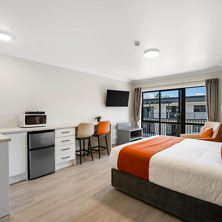 Stay 280 & Stay 284 Rotorua - Refurbished Modern Accommodation ภายนอก รูปภาพ