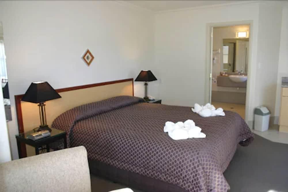 Stay 280 & Stay 284 Rotorua - Refurbished Modern Accommodation ภายนอก รูปภาพ