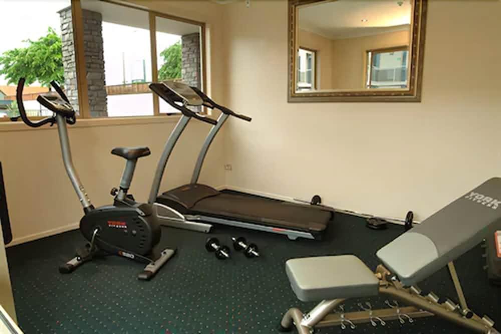 Stay 280 & Stay 284 Rotorua - Refurbished Modern Accommodation ภายนอก รูปภาพ