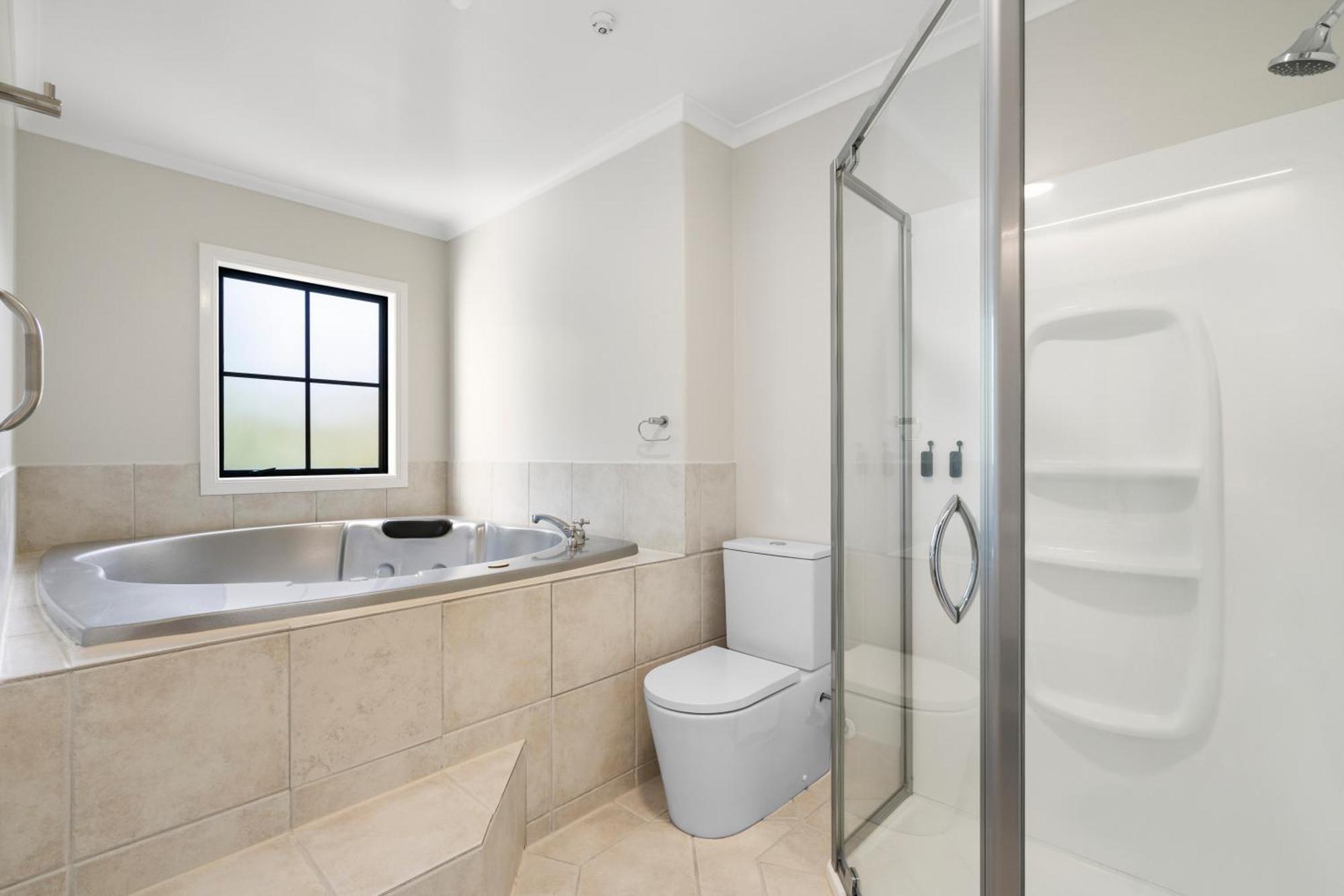 Stay 280 & Stay 284 Rotorua - Refurbished Modern Accommodation ห้อง รูปภาพ