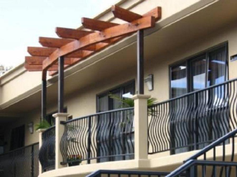 Stay 280 & Stay 284 Rotorua - Refurbished Modern Accommodation ภายนอก รูปภาพ