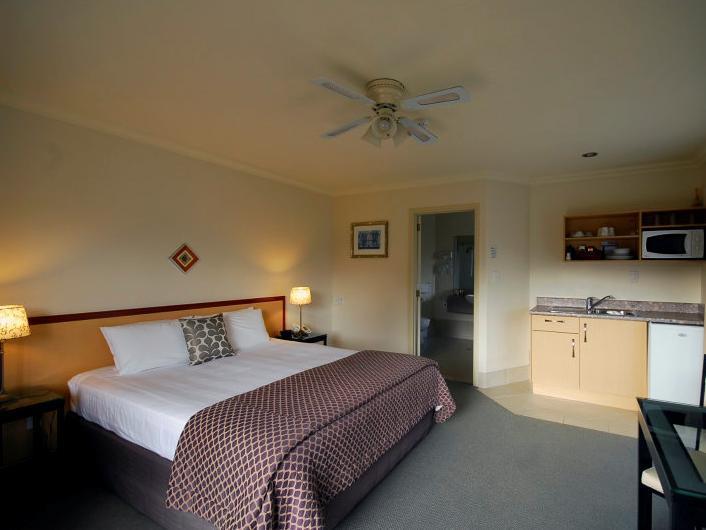 Stay 280 & Stay 284 Rotorua - Refurbished Modern Accommodation ภายนอก รูปภาพ