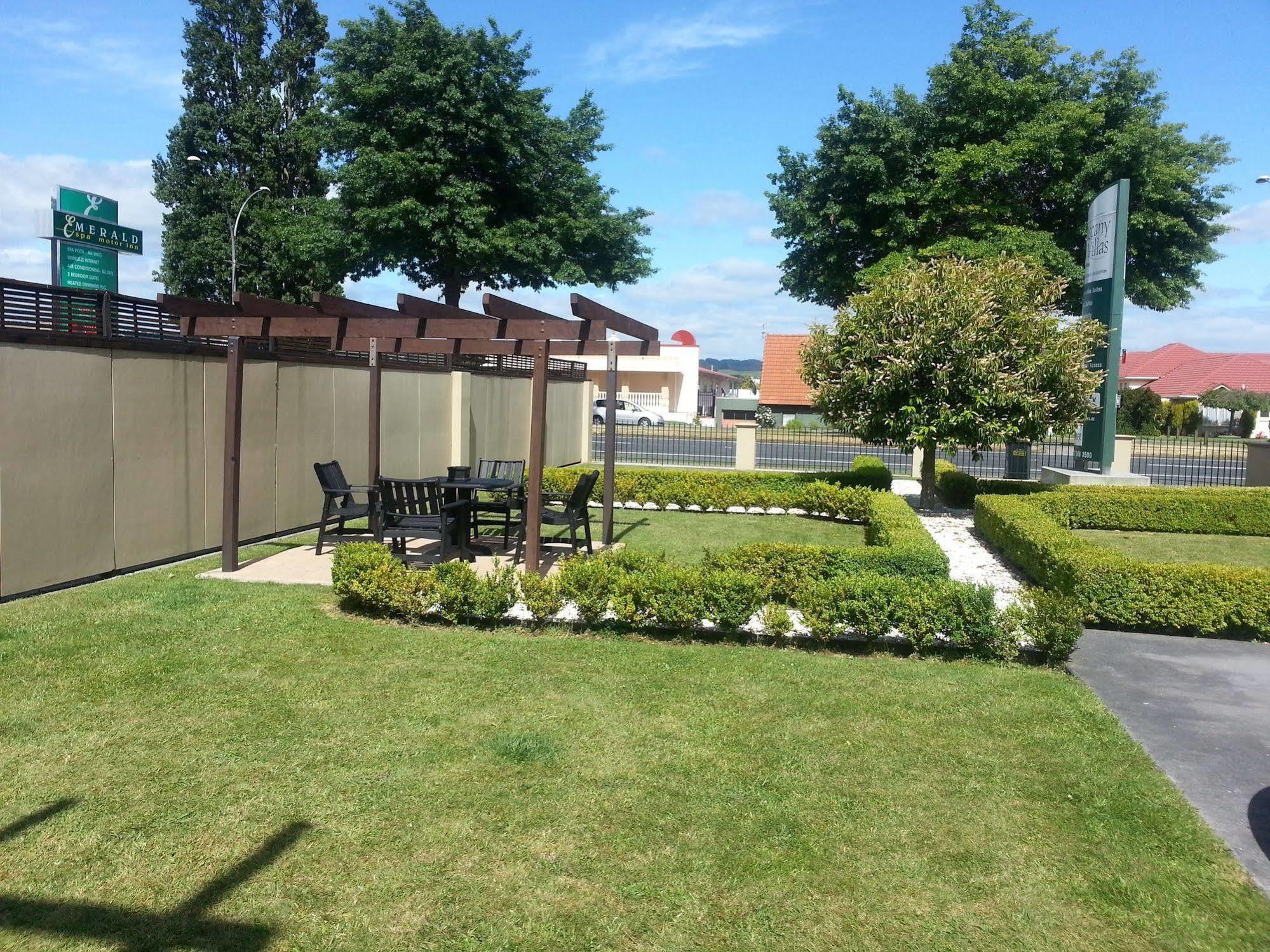 Stay 280 & Stay 284 Rotorua - Refurbished Modern Accommodation ภายนอก รูปภาพ