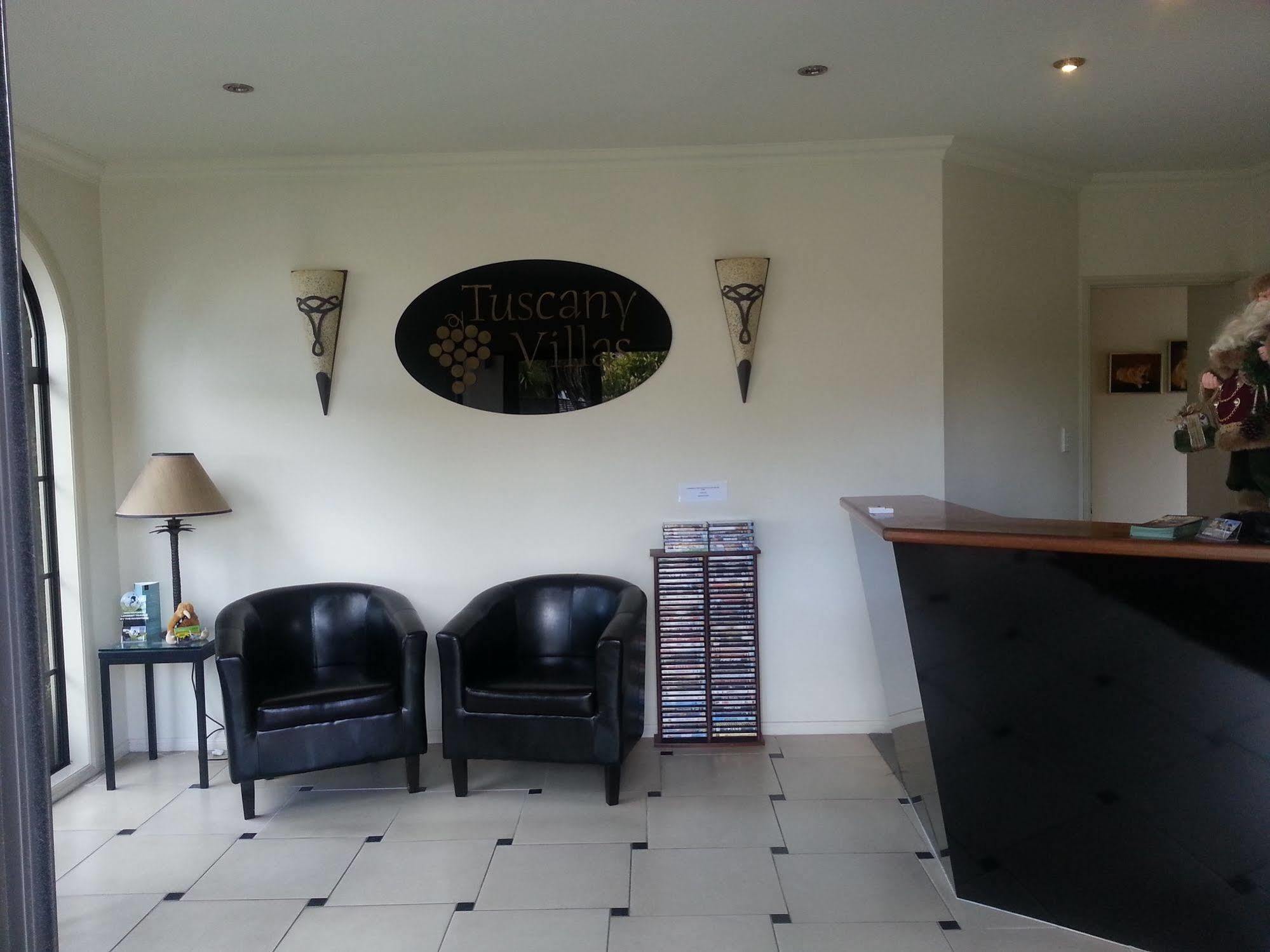 Stay 280 & Stay 284 Rotorua - Refurbished Modern Accommodation ภายนอก รูปภาพ